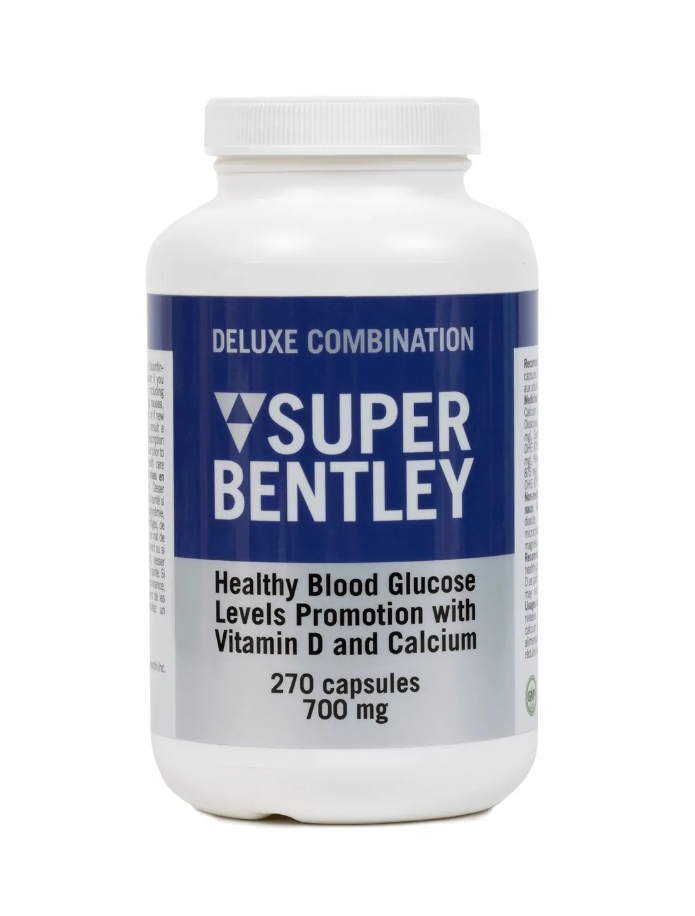 엘레오틴 혈당관리 제품 안내