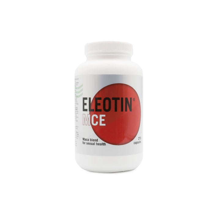 MCE 남성 성 기능 향상 및 건강 증진 엘레오틴®MCE (90/270)