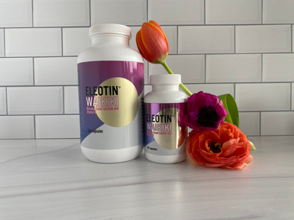 Waikiki (120/360) 최고급 프리미엄 비타민 D3-해양칼슘