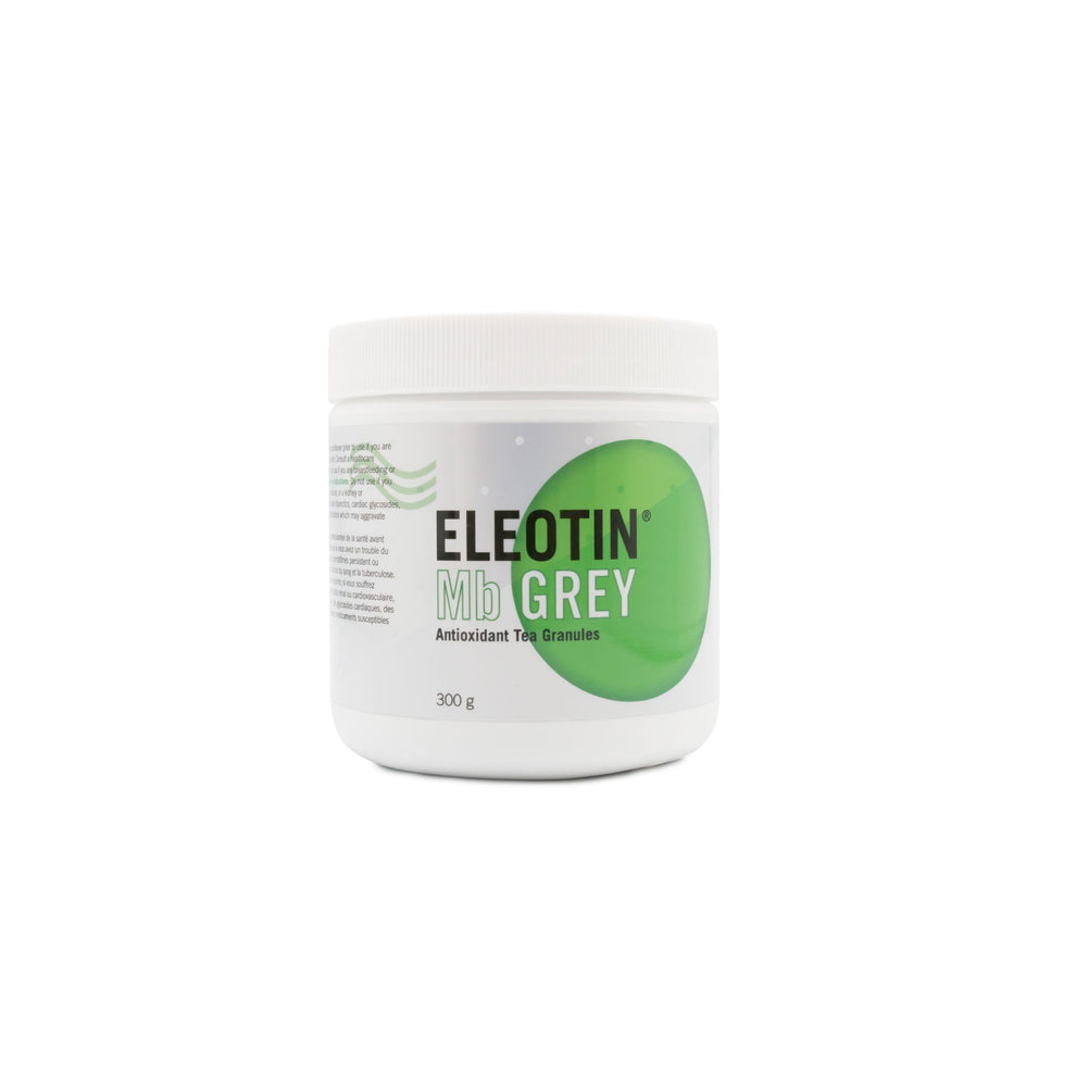 [혈당건강 2세대] New MB Tea - Grey 뉴엠비티 그레이 – Eleotin Korea