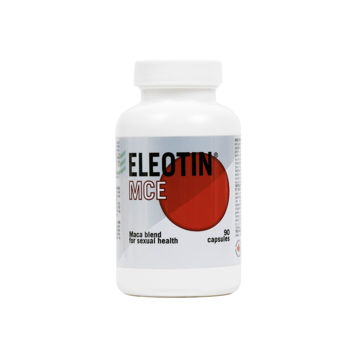 MCE 남성 성 기능 향상 및 건강 증진 엘레오틴®MCE (90/270)